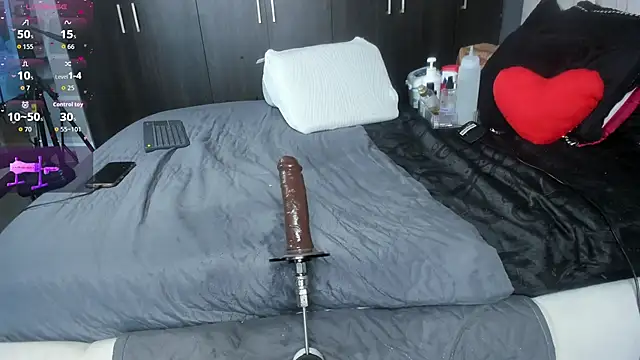 merida blue  online show from January 15, 2026, 4:11 pm