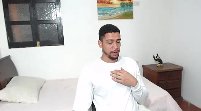 Jhors  Collens online show from February 13, 2025, 4:43 am