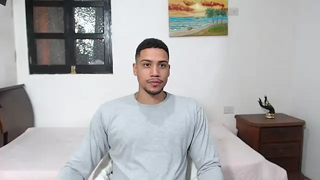 Jhors  Collens online show from November 24, 2025, 3:39 am