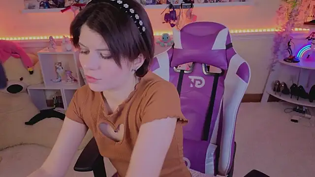 Katya Zaitseva online show from January 14, 2026, 1:39 pm