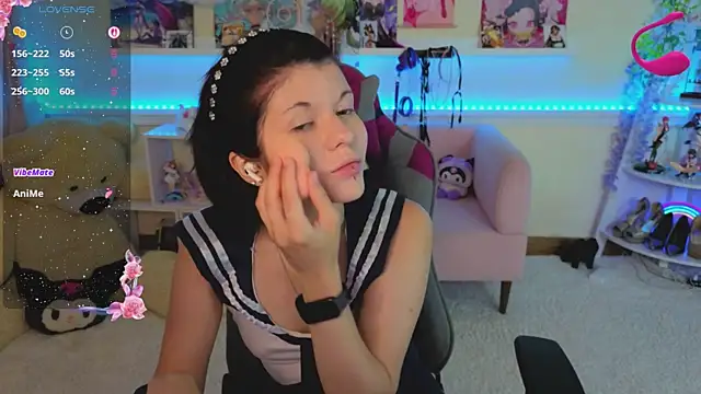 Katya Zaitseva online show from June 28, 2026, 6:36 pm