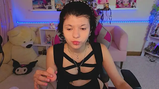 Katya Zaitseva online show from July 9, 2026, 6:45 pm