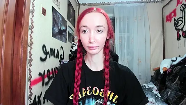 Roxy Silver online show from February 22, 2026, 9:13 pm