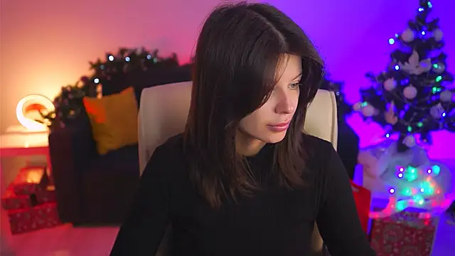 NicoleMun online show from December 7, 2024, 4:20 am