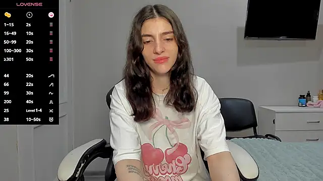 Snapshot of broosnica1 chatting on October 22, 2025, 7:30 am broosnica1 online show from October 22, 2025, 7:30 am