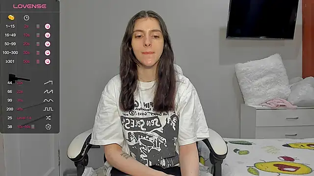 broosnica1 online show from March 6, 2026, 10:12 am