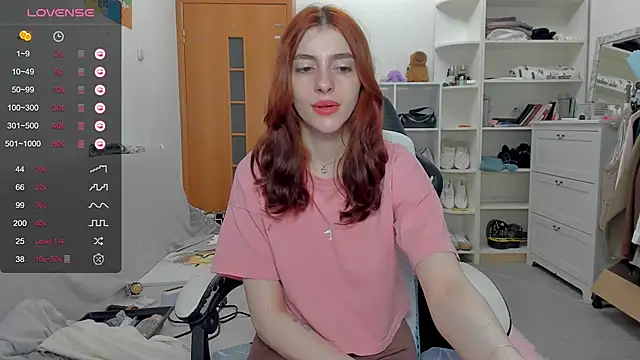 broosnica1 online show from May 30, 2026, 8:00 am