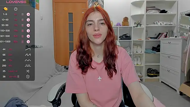 broosnica1 online show from June 3, 2026, 2:33 pm