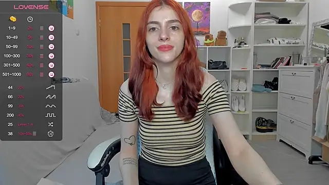 Snapshot of broosnica1 chatting on June 12, 2026, 9:19 am broosnica1 online show from June 12, 2026, 9:19 am