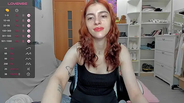 Snapshot of broosnica1 chatting on June 16, 2026, 6:49 am broosnica1 online show from June 16, 2026, 6:49 am