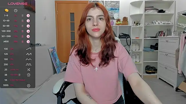 Snapshot of broosnica1 chatting on July 1, 2026, 6:04 am broosnica1 online show from July 1, 2026, 6:04 am