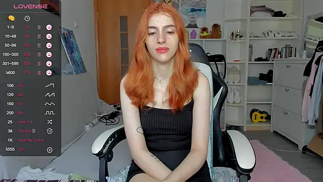 Snapshot of broosnica1 chatting on July 9, 2026, 6:17 am broosnica1 online show from July 9, 2026, 6:17 am