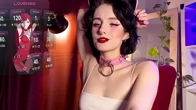 Snapshot of Alice_Succuby chatting on March 15, 2025, 7:05 pm Alice Succuby online show from March 15, 2025, 7:05 pm