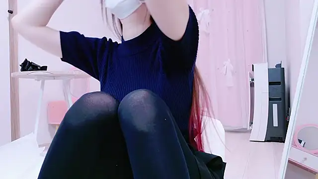 Ryo-sama online show from October 8, 2025, 1:42 pm