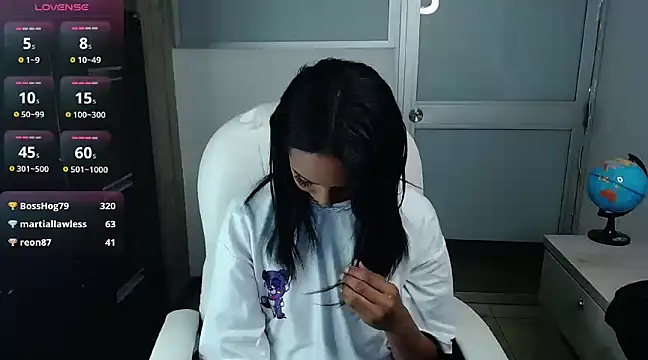 xenia golden online show from February 27, 2025, 10:48 am