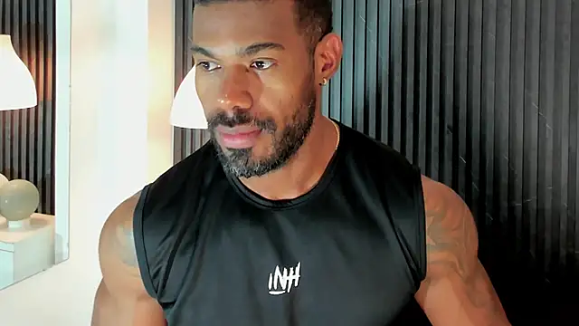 Ganiimedes online show from January 6, 2026, 7:39 pm