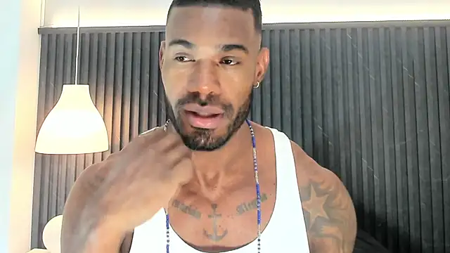 Ganiimedes online show from January 10, 2026, 7:48 pm