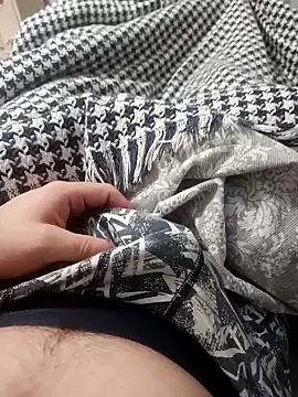 serkanhrc online show from March 20, 2026, 5:40 pm