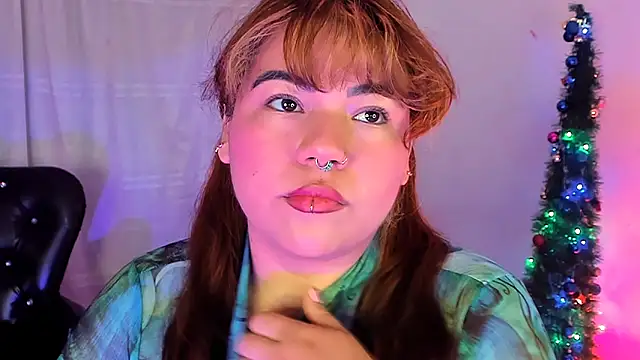 Samanta cutee online show from January 17, 2025, 11:17 am