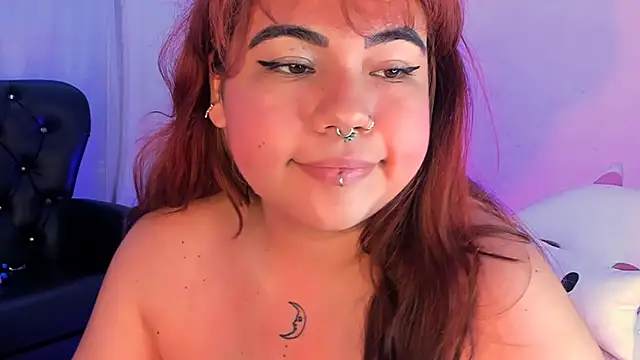 Samanta cutee online show from January 21, 2025, 2:59 pm