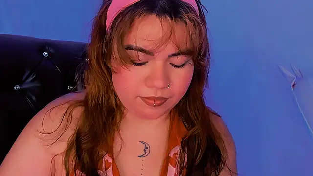 Samanta cutee online show from February 9, 2025, 12:30 pm