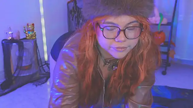 Samanta cutee online show from September 23, 2025, 7:06 pm