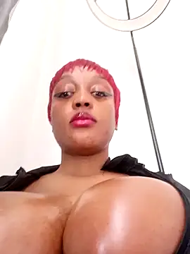 Busty Bambi online show from March 29, 2026, 9:31 am