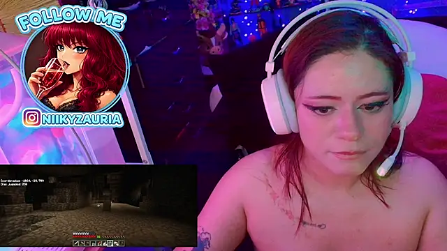  niiky online show from June 25, 2026, 5:12 am