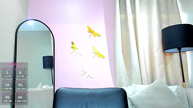  LaraMom  online show from January 31, 2025, 12:18 pm