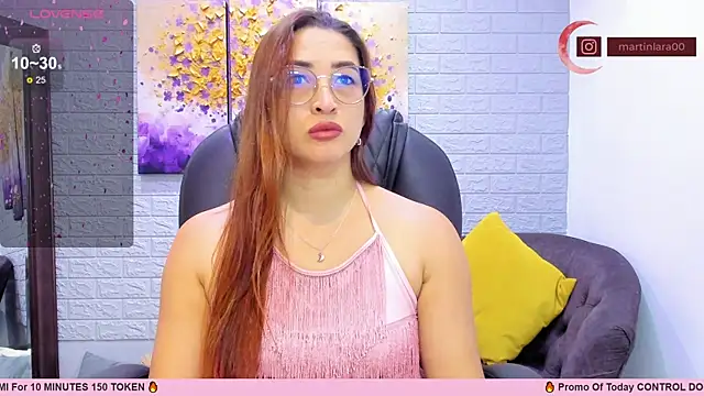  LaraMom  online show from February 7, 2025, 12:17 pm