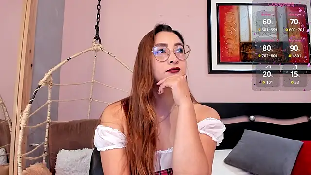  LaraMom  online show from October 15, 2025, 7:25 pm