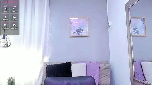  LaraMom  online show from March 7, 2026, 7:33 pm