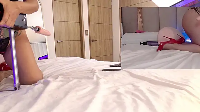 Dakotajansen online show from February 8, 2025, 3:19 am