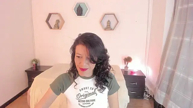 Snapshot of Paloma_victory chatting on January 26, 2025, 9:18 pm Paloma victory online show from January 26, 2025, 9:18 pm