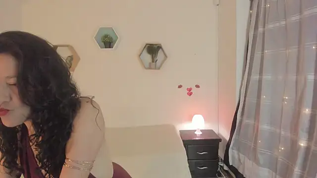 Snapshot of Paloma_victory chatting on May 15, 2026, 9:00 pm Paloma victory online show from May 15, 2026, 9:00 pm