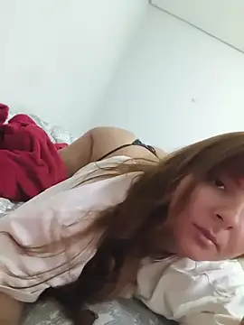 Bruninha Hot10 online show from March 13, 2026, 10:11 am