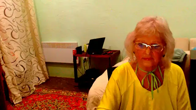 Natali7634 online show from November 11, 2025, 6:19 pm