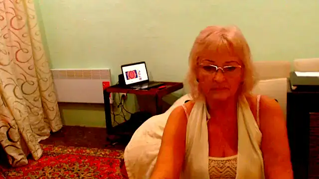 Natali7634 online show from November 29, 2025, 8:23 pm