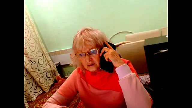 Natali7634 online show from January 10, 2026, 6:09 pm