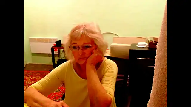 Natali7634 online show from February 6, 2026, 5:27 pm