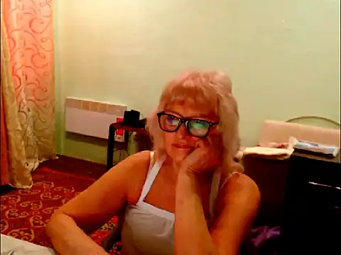 Natali7634 online show from April 2, 2026, 7:39 am