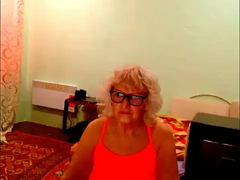 Natali7634 online show from April 4, 2026, 7:28 am