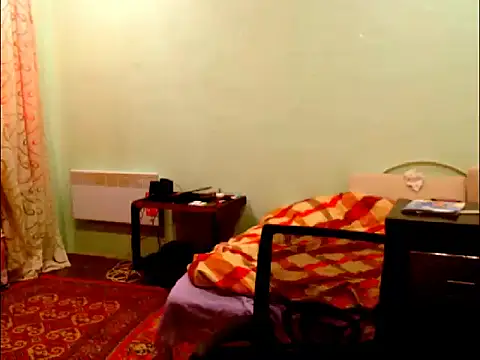 Natali7634 online show from April 18, 2026, 4:38 am