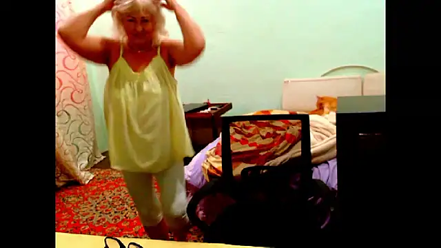 Natali7634 online show from May 29, 2026, 4:21 am