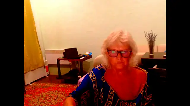 Natali7634 online show from June 30, 2026, 5:03 pm