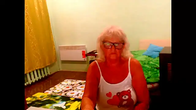 Natali7634 online show from July 13, 2026, 7:16 pm
