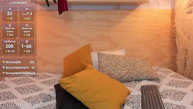 Majooo11 online show from January 29, 2025, 5:30 am