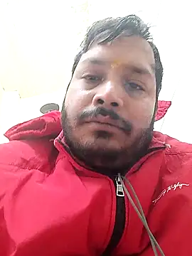 DeepakXxxR86 online show from December 15, 2025, 11:09 pm