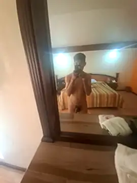 Jerryhottt online show from March 30, 2026, 2:51 pm