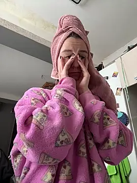  Nika Kik online show from February 10, 2026, 11:36 am